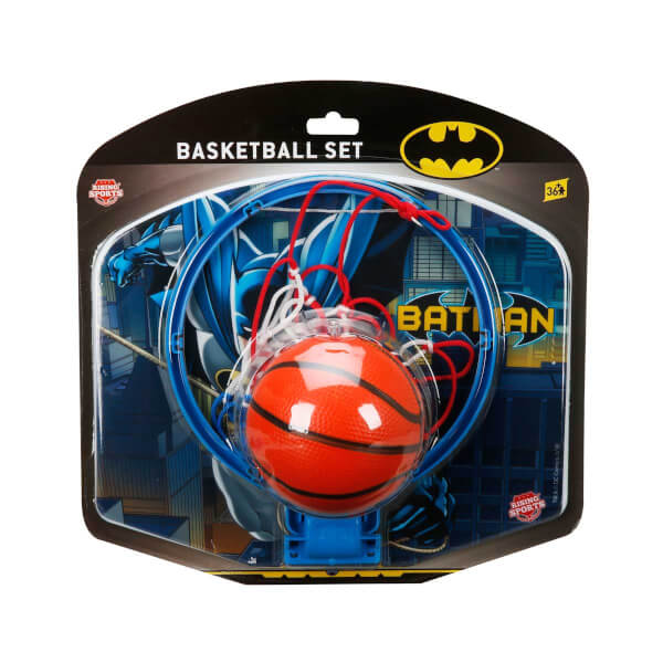 Batman Küçük Basket Potası 