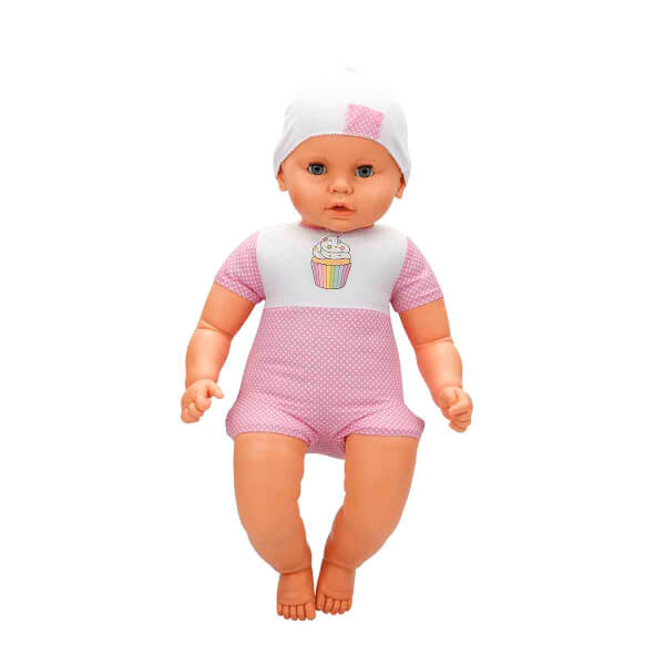 Denis Bebek 60 cm 60012