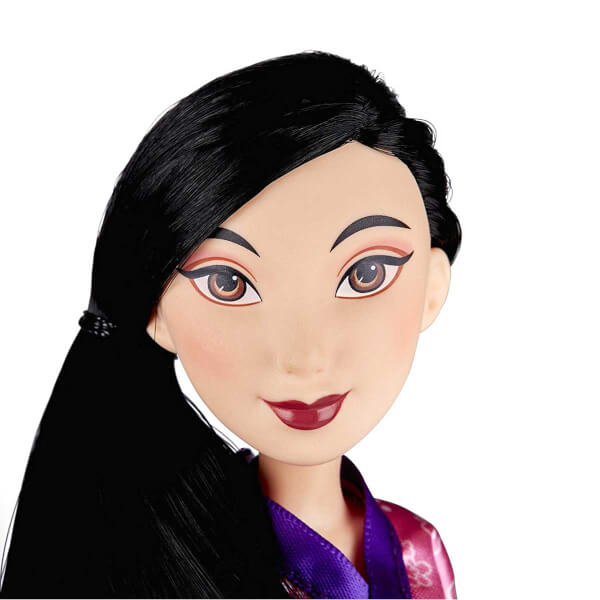 Disney Princess Işıltılı Prensesler Serisi