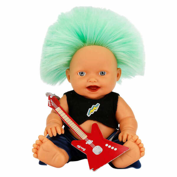 Punk Nil Bebek 23 cm. 20050