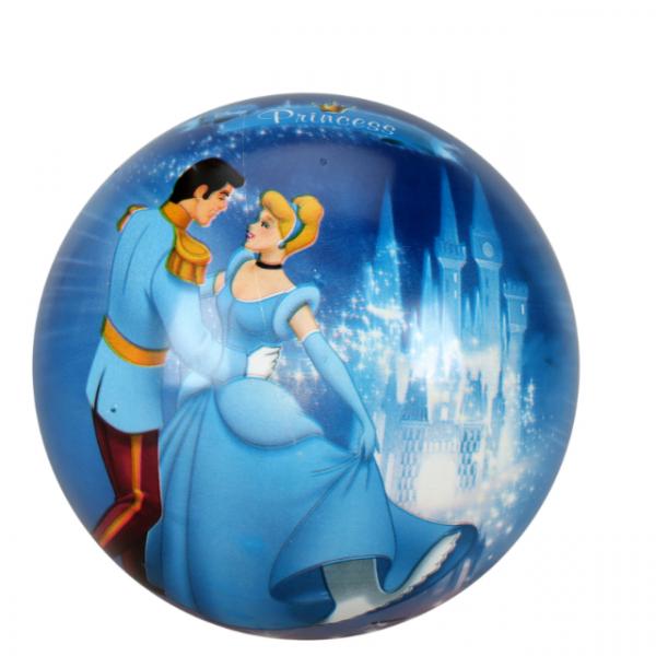 Disney Prenses Pvc Top 23 cm.