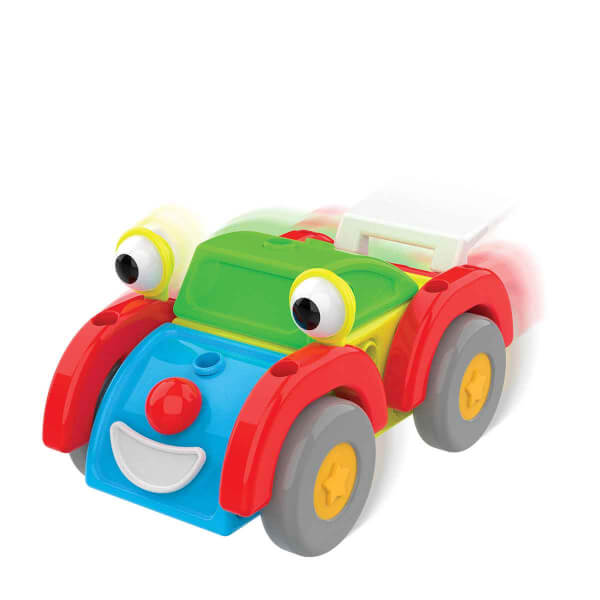 4in1 On The Go Stem Yapım Seti 