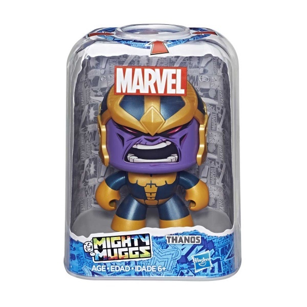 Marvel Mighty Muggs Figür E2122