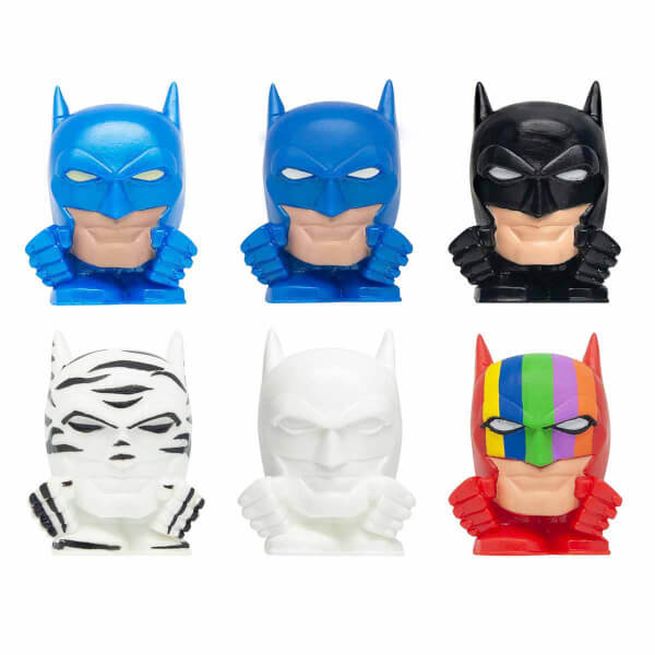 Batman Mashems Figürleri