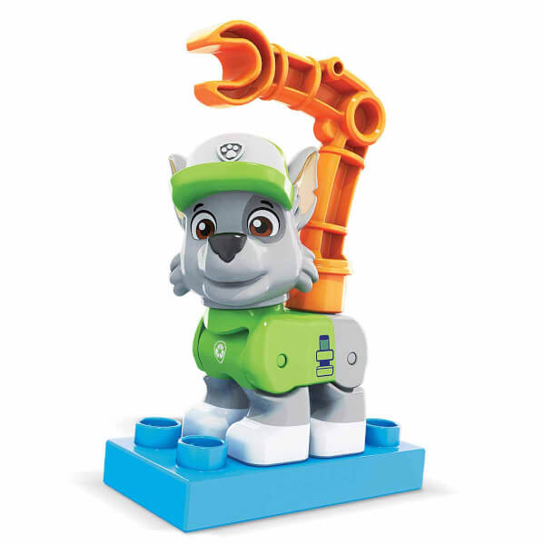 Mega Bloks PAW Patrol Karakter Figürler GYH89