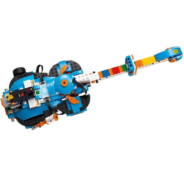 LEGO Boost Yaratıcı Alet Çantası 17101