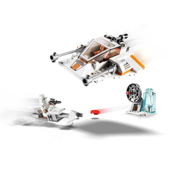 LEGO Star Wars Kar Motoru 75268