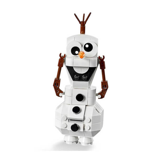 LEGO Disney Frozen Olaf 41169