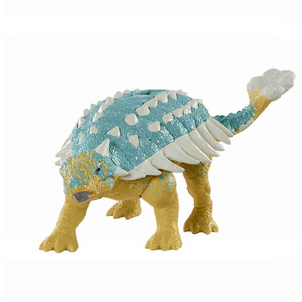 Jurassic World Sesli Dinozor Figürleri GWD06