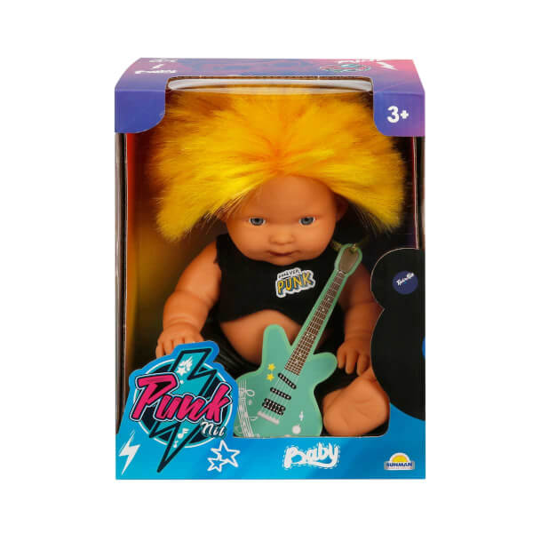 Punk Nil Bebek 23 cm. 20050