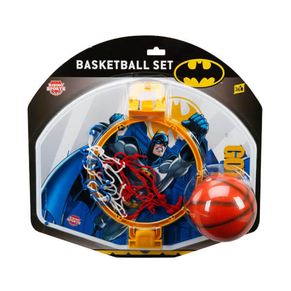 Batman Orta Basket Potası