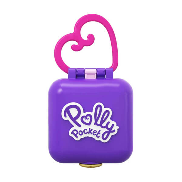 Polly Pocket Dünyası Micro Oyun Setleri GKJ39
