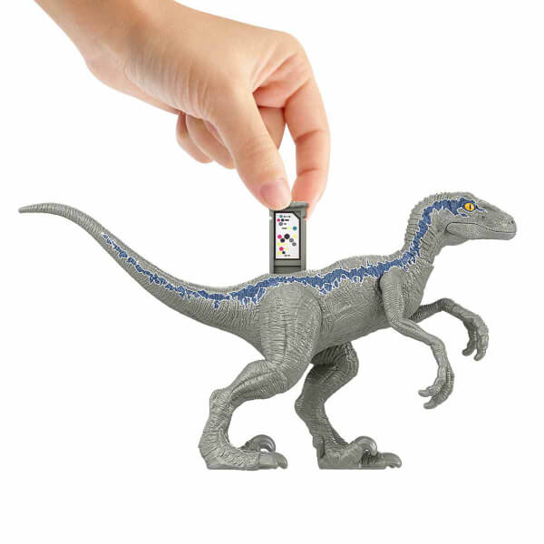 Jurassic World Vahşi Paket Çeşitleri HDX18