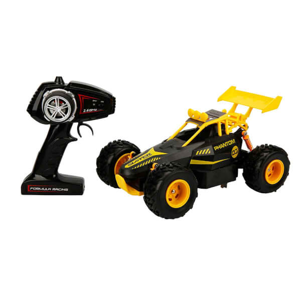 Suncon Uzaktan Kumandalı Desert Hawk Araba 29 cm.