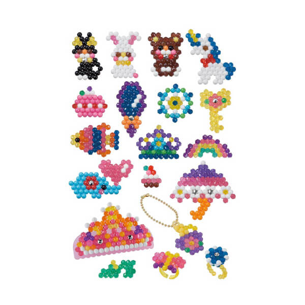 Aquabeads Parıltılı Tasarım Seti