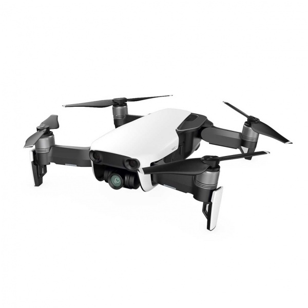 Dji Mavic Air Fly More Combo Arctic Beyaz Drone