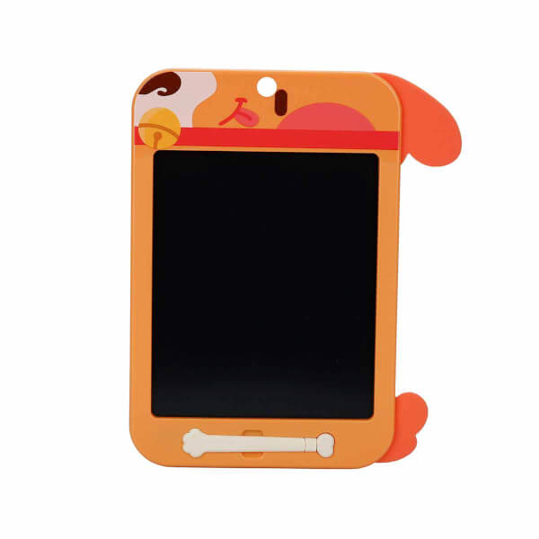 Köpek Şekilli 10,5" LCD Dijital Çizim Tableti