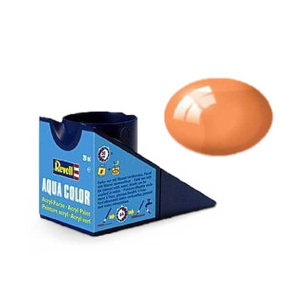 Revell Turuncu Maket Boyası 18 ml. 36730