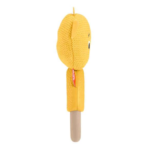 Fisher Price Çıngıraklı Örgü Dişlik Seti GRR03