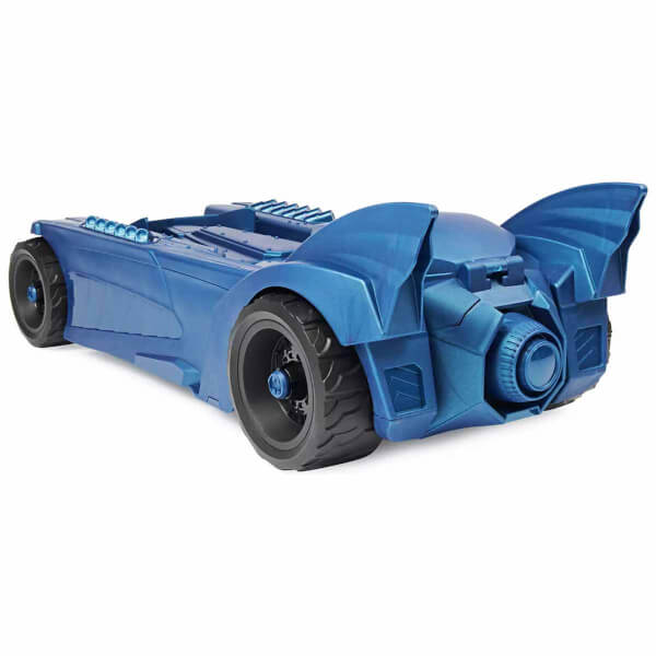 Batman Batmobile 38 cm.