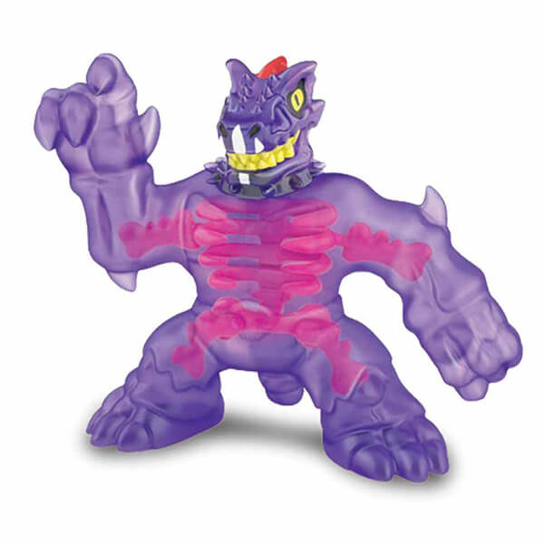 Goojitzu Tekli Figür Dino X Ray GJT24000