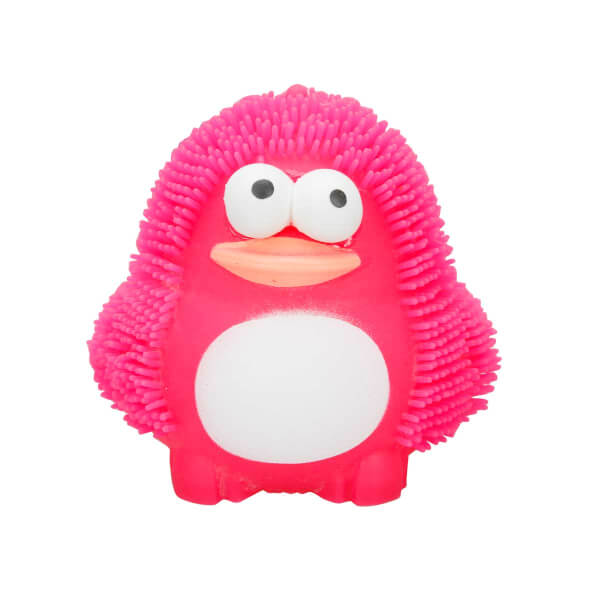 Sevimli Penguen