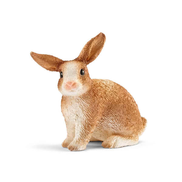 Tavşan Figürü