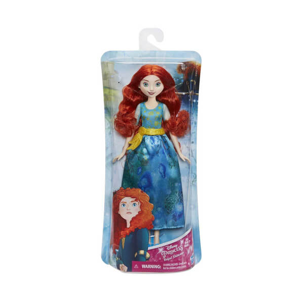 Disney Princess Işıltılı Prensesler Serisi