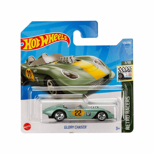 Hot Wheels Tekli Arabalar 