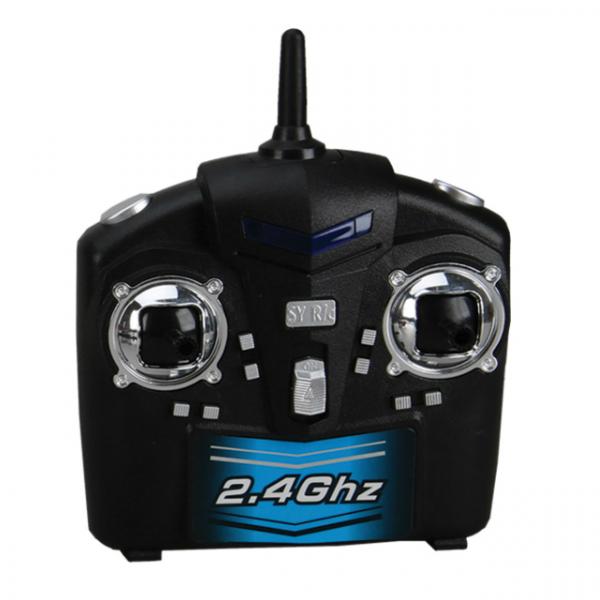 Kameralı Drone 2.4 Ghz Usb Şarjlı 32 cm