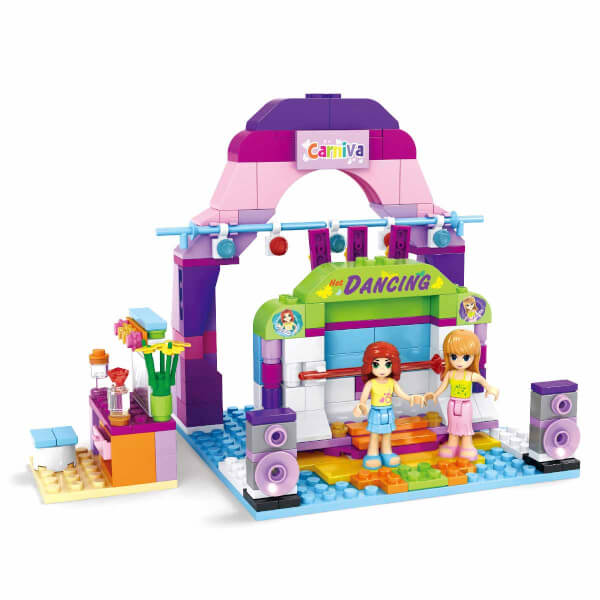 BLX Sweet Girl Dans Zamanı 24506