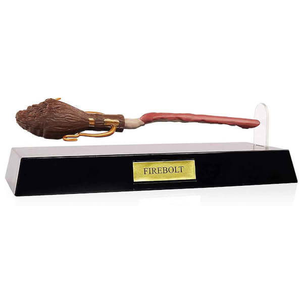 Harry Potter Firebolt Havada Duran Kalem 