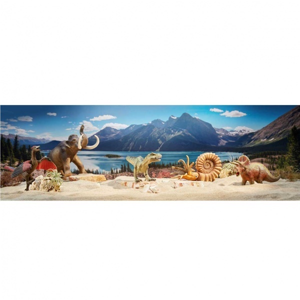 Trex Dinozor 