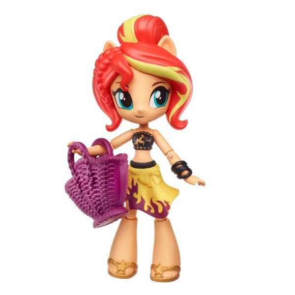 Equestria Girls Miniler C0839