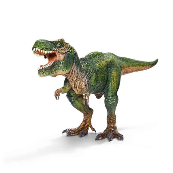 Tyrannosaurus Rex Dinozor Figürü