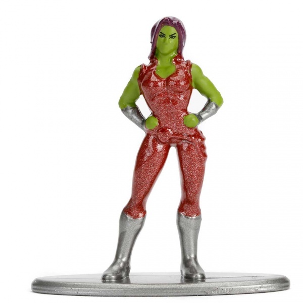 Avengers Nano Metal Figür