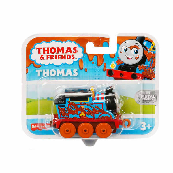 Fisher Price Thomas Küçük Tren