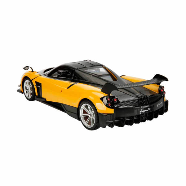 1:14 Pagani Huayra BC Uzaktan Kumandalı Işıklı Araba
