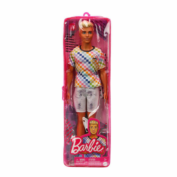 mantar zorlu sonsuz  Barbie Yakışıklı Erkek Modeller - 15 | Toyzz Shop