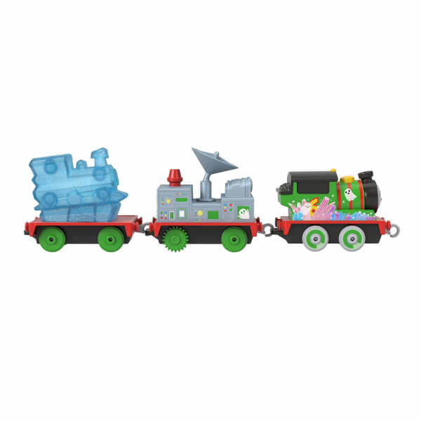 Fisher Price Thomas ve Arkadaşları HHN17
