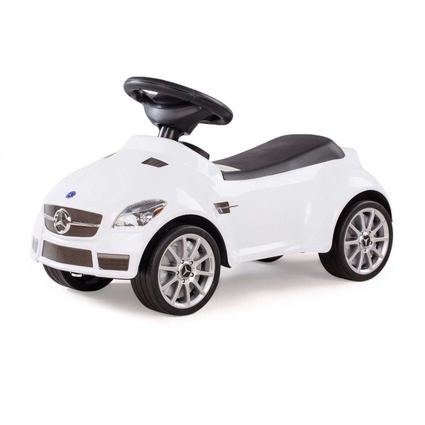 Mercedes SLK 55 AMG Bingit Araba 