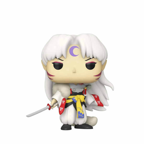 Funko Pop Inuyasha: Sesshomaru 