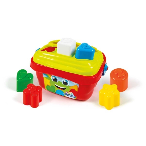 Baby Clementoni Bultak Kova