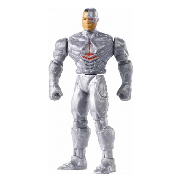 Justice League Mini Sürpriz Paket