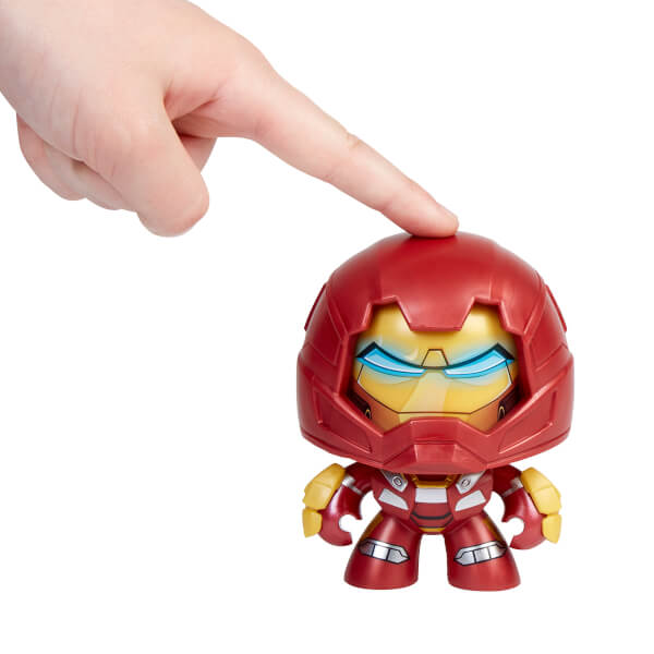 Marvel Mighty Muggs Figür E2122