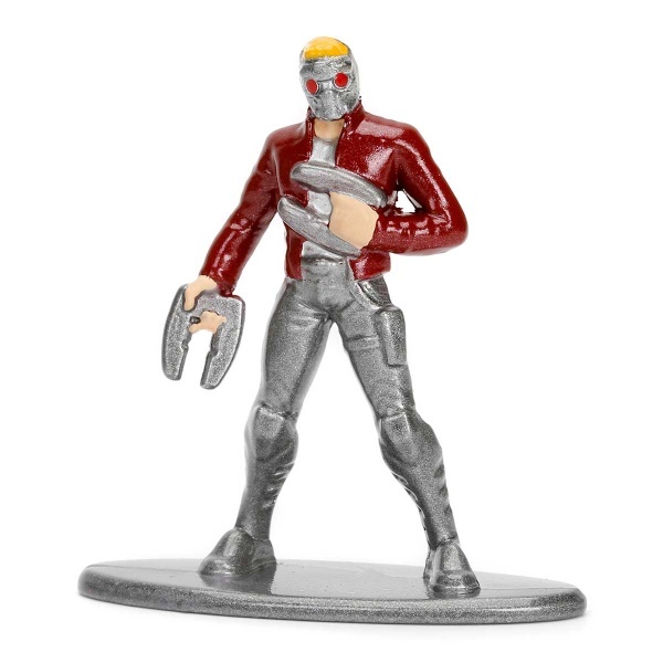 Avengers Nano Metal Figür