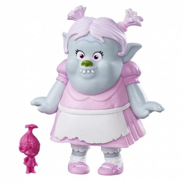 Trolls Figür