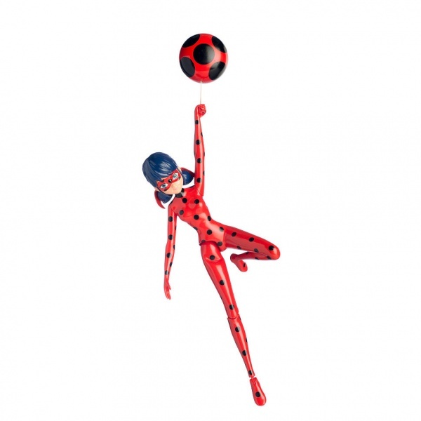 Miraculous Figürleri 19 cm.