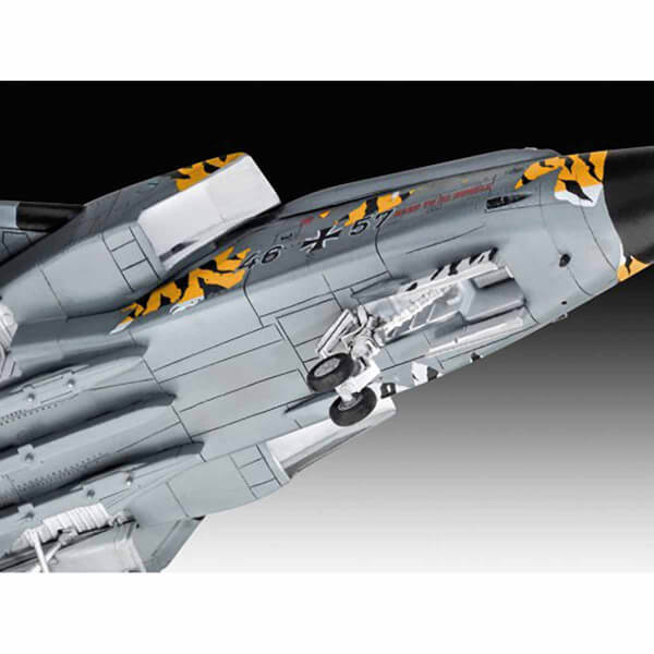 Revell 1:72 Tornado Tigermeet 2018 Uçak VSU03880