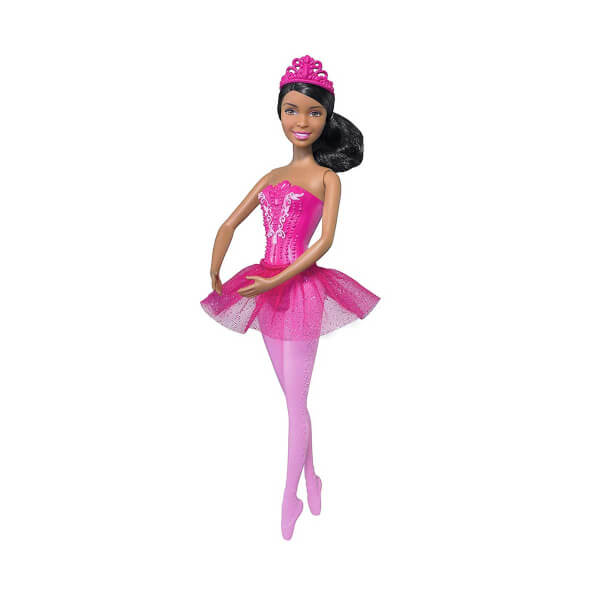 Barbie Sihirli Balerin Prenses 